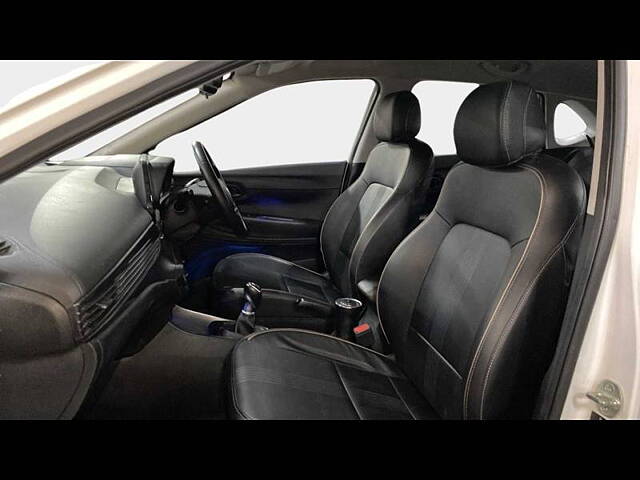 Used Hyundai i20 [2020-2023] Asta 1.0 Turbo IMT in Chandigarh