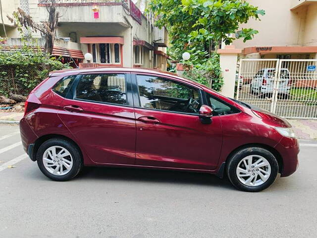 Used Honda Jazz [2015-2018] V Diesel in Pune