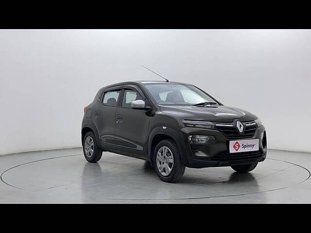 Used Renault Kwid [2015-2019] 1.0 RXT Opt [2016-2019] in Bangalore