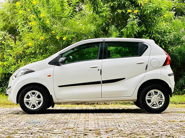 Used Datsun redi-GO [2016-2020] S 1.0 AMT [2018-2019] in Ahmedabad