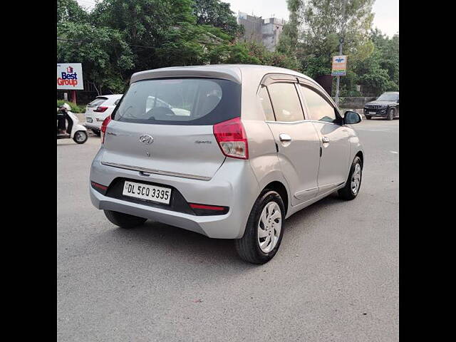 Used Hyundai Santro Sportz [2018-2020] in Delhi