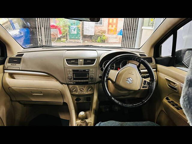 Used Maruti Suzuki Ertiga [2018-2022] VXi in Kolkata