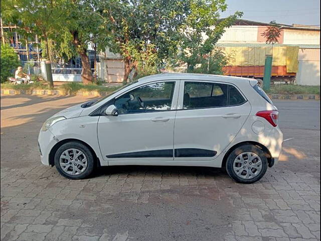 Used Hyundai Grand i10 [2013-2017] Magna 1.1 CRDi [2016-2017] in Rajkot