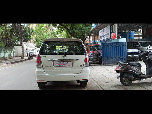 Used Toyota Innova [2005-2009] 2.5 G4 7 STR in Chennai