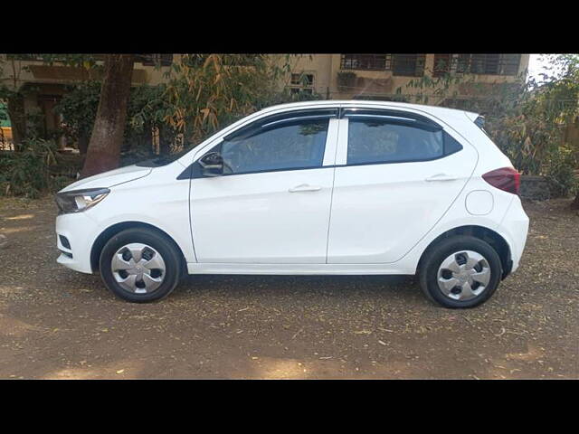 Used Tata Tiago XT [2020-2023] in Nashik