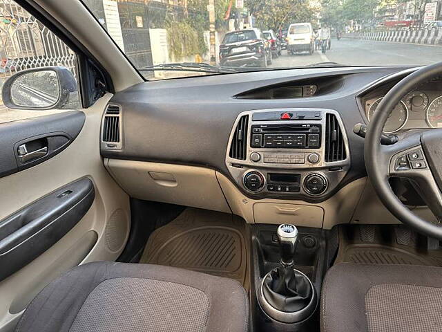 Used Hyundai i20 [2008-2010] Sportz 1.4 CRDI 6 Speed (O) in Delhi