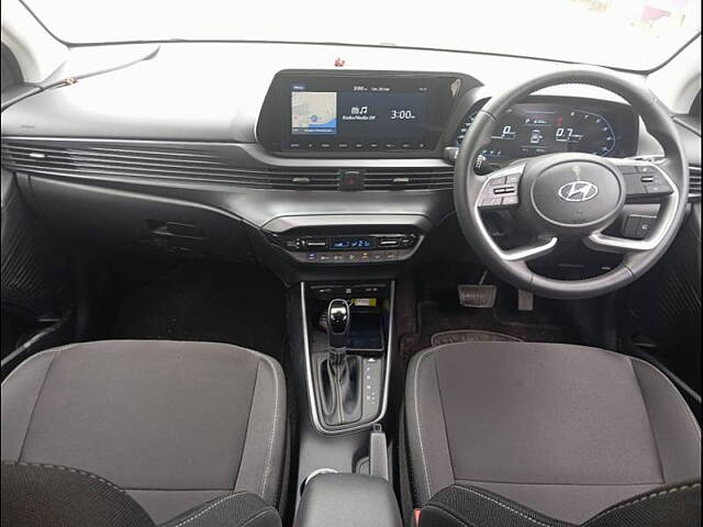 Used Hyundai i20 [2020-2023] Asta 1.2 IVT in Bangalore