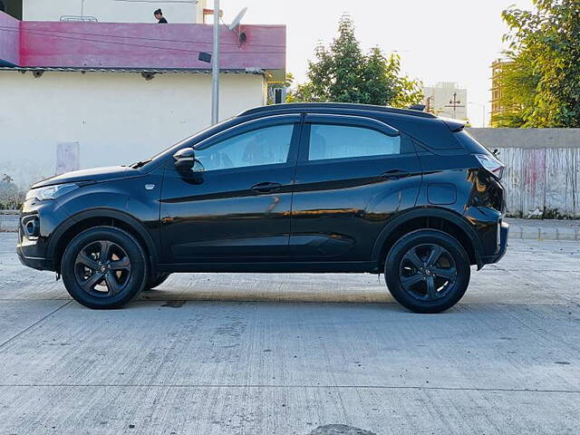 Used Tata Nexon [2020-2023] XZ Plus (O) Dark Edition in Lucknow