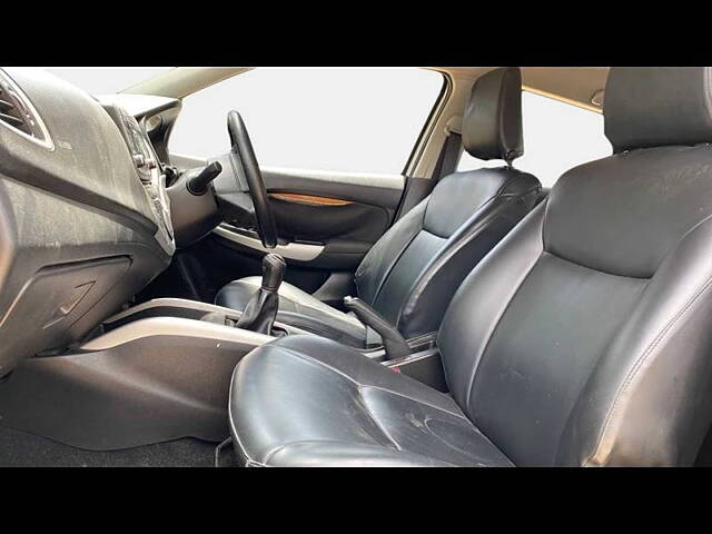 Used Maruti Suzuki Baleno [2015-2019] Delta 1.2 in Hyderabad