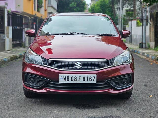 Used 2019 Maruti Suzuki Ciaz in Kolkata