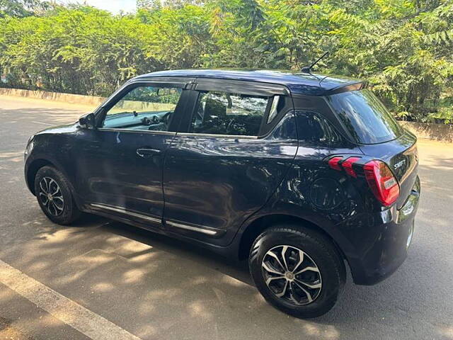 Used Maruti Suzuki Swift [2014-2018] VXi [2014-2017] in Bhopal