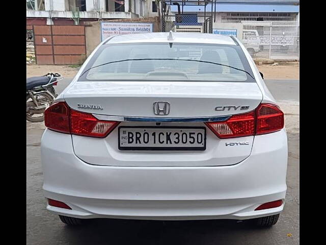 Used Honda City [2014-2017] VX (O) MT Diesel in Patna