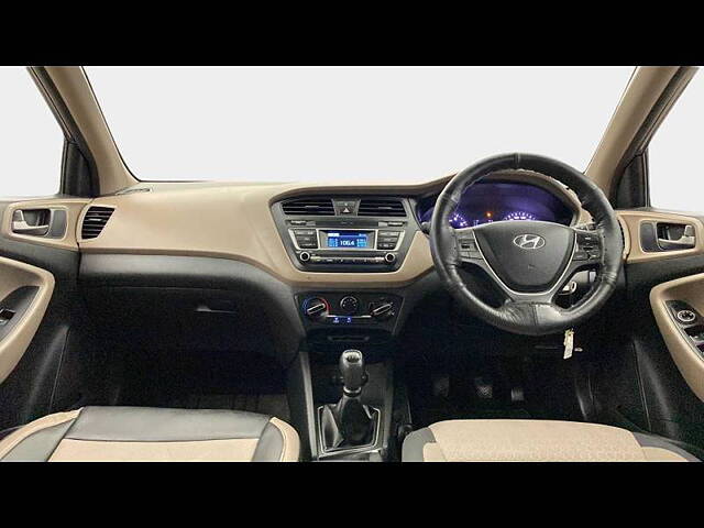 Used Hyundai Elite i20 [2014-2015] Magna 1.2 in Delhi