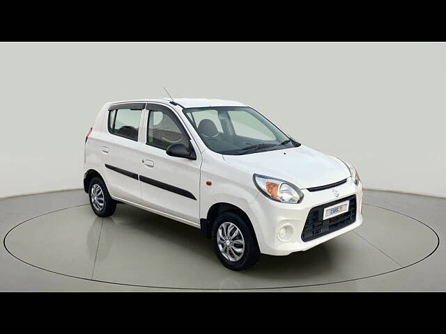 Used 2018 Maruti Suzuki Alto 800 in Indore