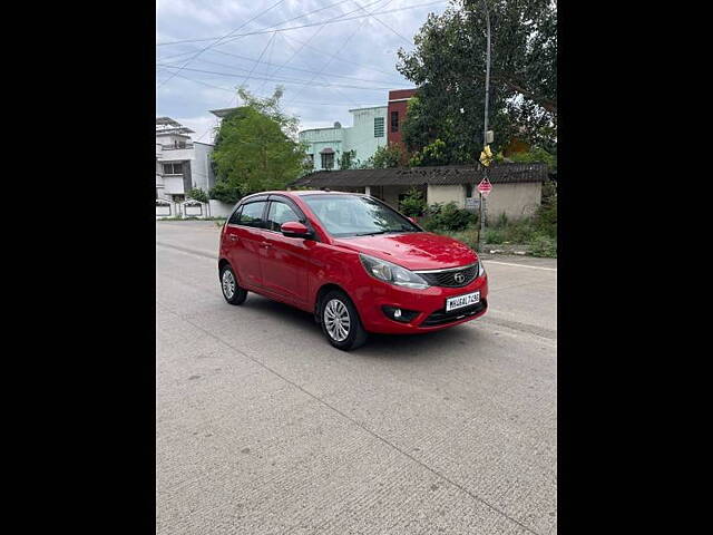 Used Tata Bolt XM Petrol in Nagpur