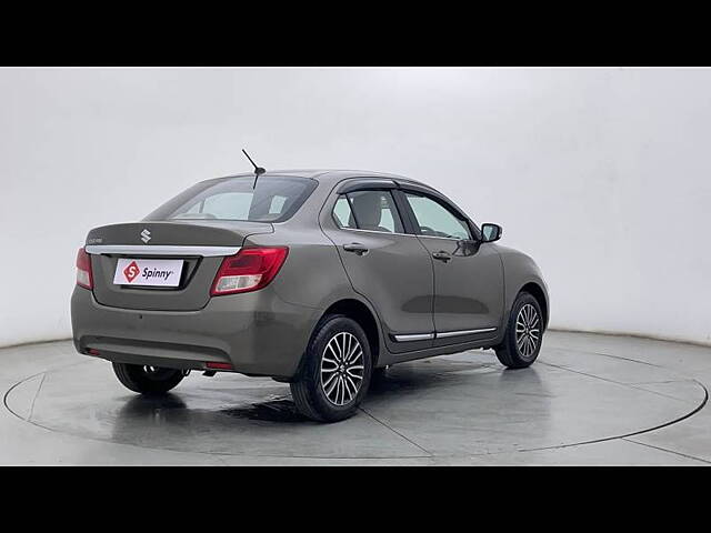 Used Maruti Suzuki Dzire ZXi Plus AGS [2020-2023] in Chennai