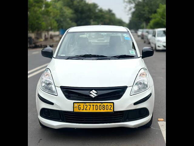 Used 2022 Maruti Suzuki Swift in Ahmedabad