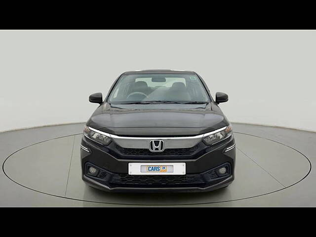 Used Honda Amaze [2016-2018] 1.2 S i-VTEC in Hyderabad