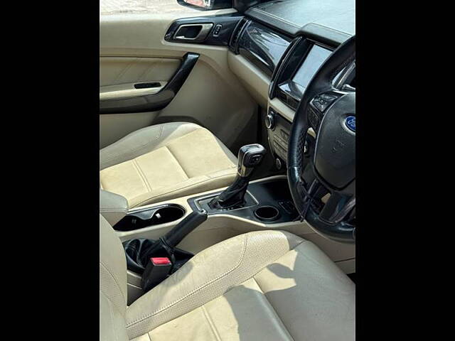 Used Ford Endeavour Titanium 2.0 4x2 AT in Gurgaon