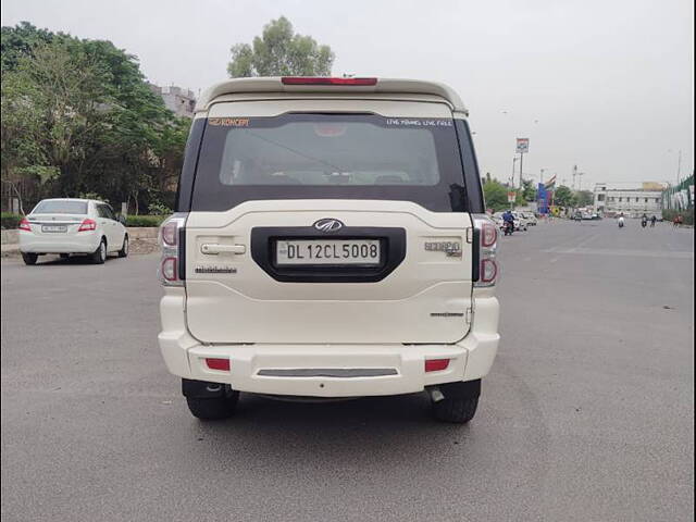 Used Mahindra Scorpio [2014-2017] S4 Plus in Delhi