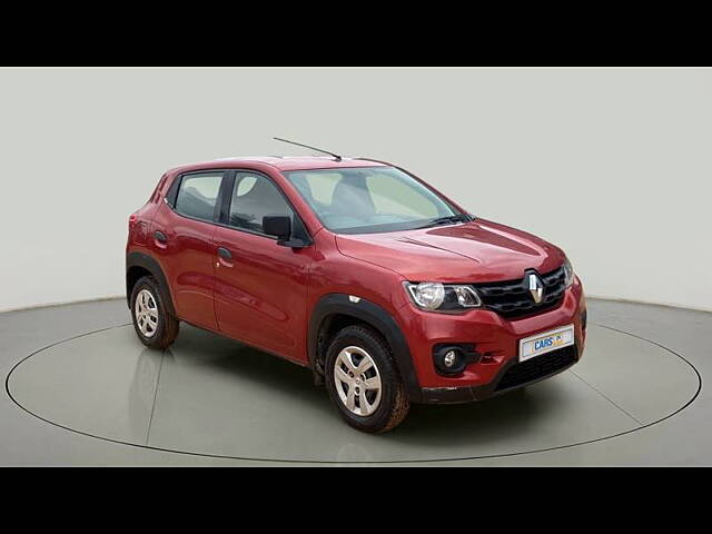 Used 2016 Renault Kwid in Bangalore