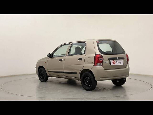 Used Maruti Suzuki Alto K10 [2010-2014] VXi in Pune