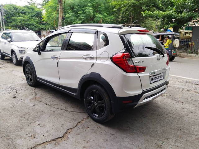 Used Honda WR-V [2017-2020] VX MT Diesel in Patna