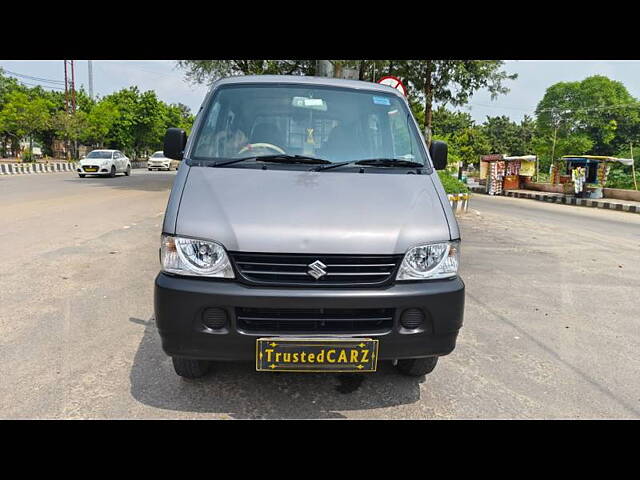 Used 2022 Maruti Suzuki Eeco in Lucknow