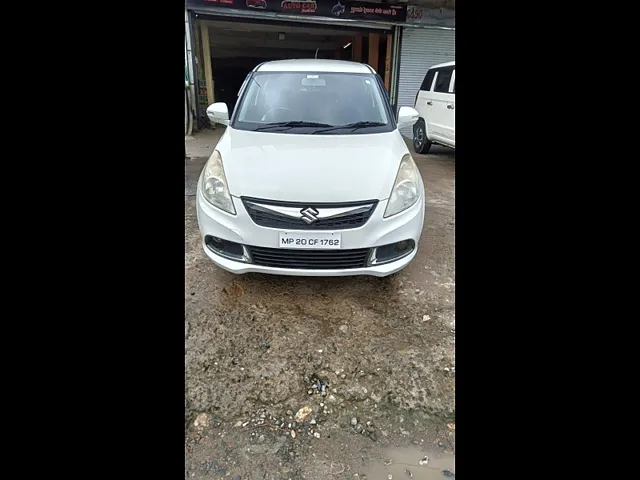 Used 2015 Maruti Suzuki Swift in Bhopal