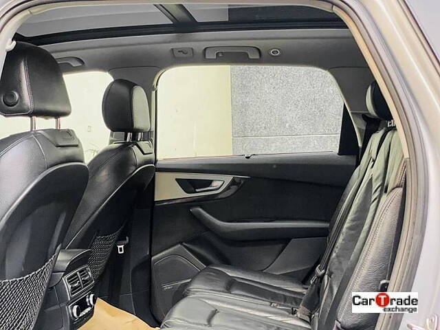 Used Audi Q7 [2015-2020] 45 TDI Technology Pack in Kolkata