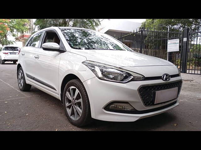 Used 2014 Hyundai i20 in Bangalore