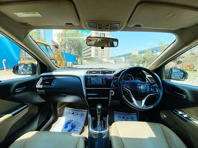 Used Honda City [2014-2017] VX CVT in Mumbai