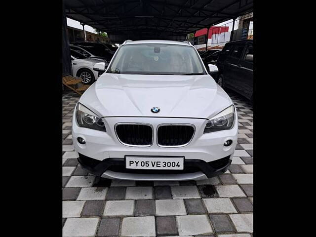 Used 2014 BMW X1 in Coimbatore