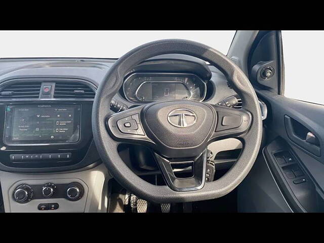 Used Tata Tiago [2016-2020] Revotron XZ in Pune