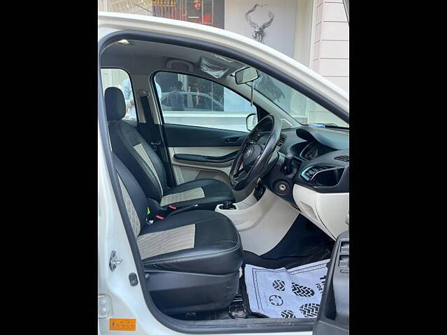 Used Tata Tiago EV XT Long Range in Mumbai