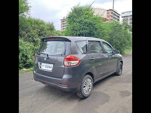 Used Maruti Suzuki Ertiga [2012-2015] ZDi in Nashik