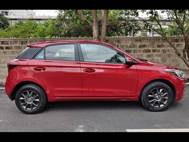 Used Hyundai Elite i20 [2018-2019] Sportz 1.2 in Bangalore