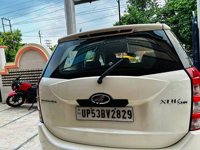 Used Mahindra XUV500 [2015-2018] W8 1.99 [2016-2017] in Kanpur