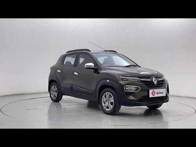 Used Renault Kwid [2015-2019] 1.0 RXT Opt [2016-2019] in Bangalore