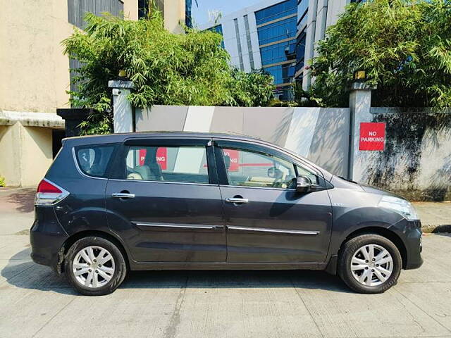 Used Maruti Suzuki Ertiga [2018-2022] ZXi in Mumbai