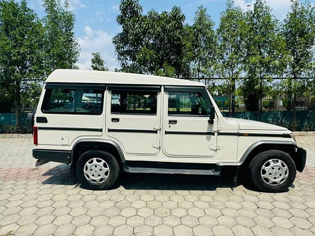 Used Mahindra Bolero [2011-2020] Plus AC BS IV in Indore