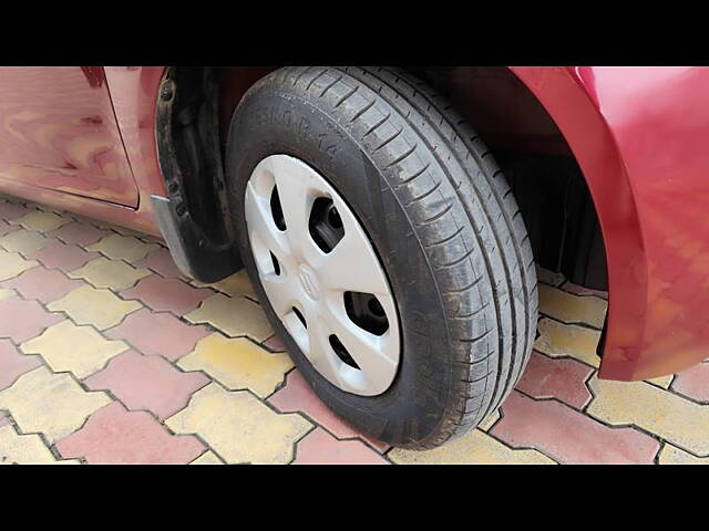 Used Maruti Suzuki Ritz [2009-2012] VXI BS-IV in Bangalore