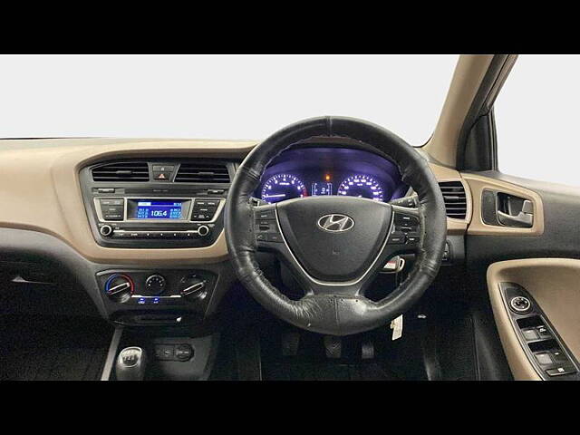 Used Hyundai Elite i20 [2014-2015] Magna 1.2 in Delhi