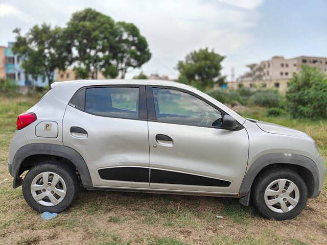 Used Renault Kwid [2015-2019] 1.0 RXT [2016-2019] in Hyderabad