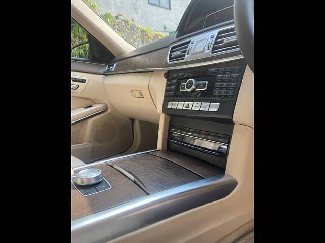 Used Mercedes-Benz E-Class [2009-2013] E200 CGI Blue Efficiency in Delhi