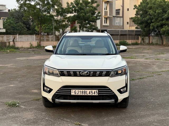 Used 2019 Mahindra XUV300 in Ahmedabad