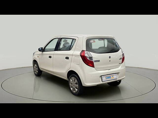 Used Maruti Suzuki Alto K10 [2014-2020] VXi [2014-2019] in Delhi