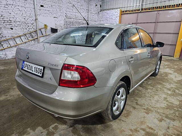 Used Skoda Rapid [2011-2014] Active 1.6 TDI CR MT in Varanasi