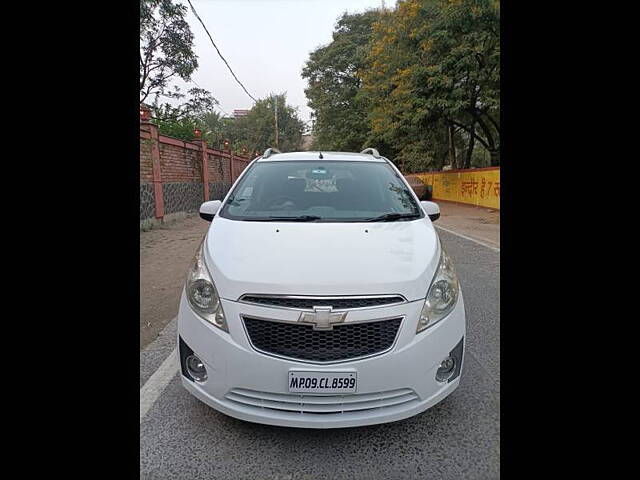 Used 2012 Chevrolet Beat in Indore