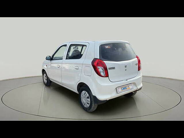 Used Maruti Suzuki Alto 800 [2012-2016] Lxi in Ahmedabad